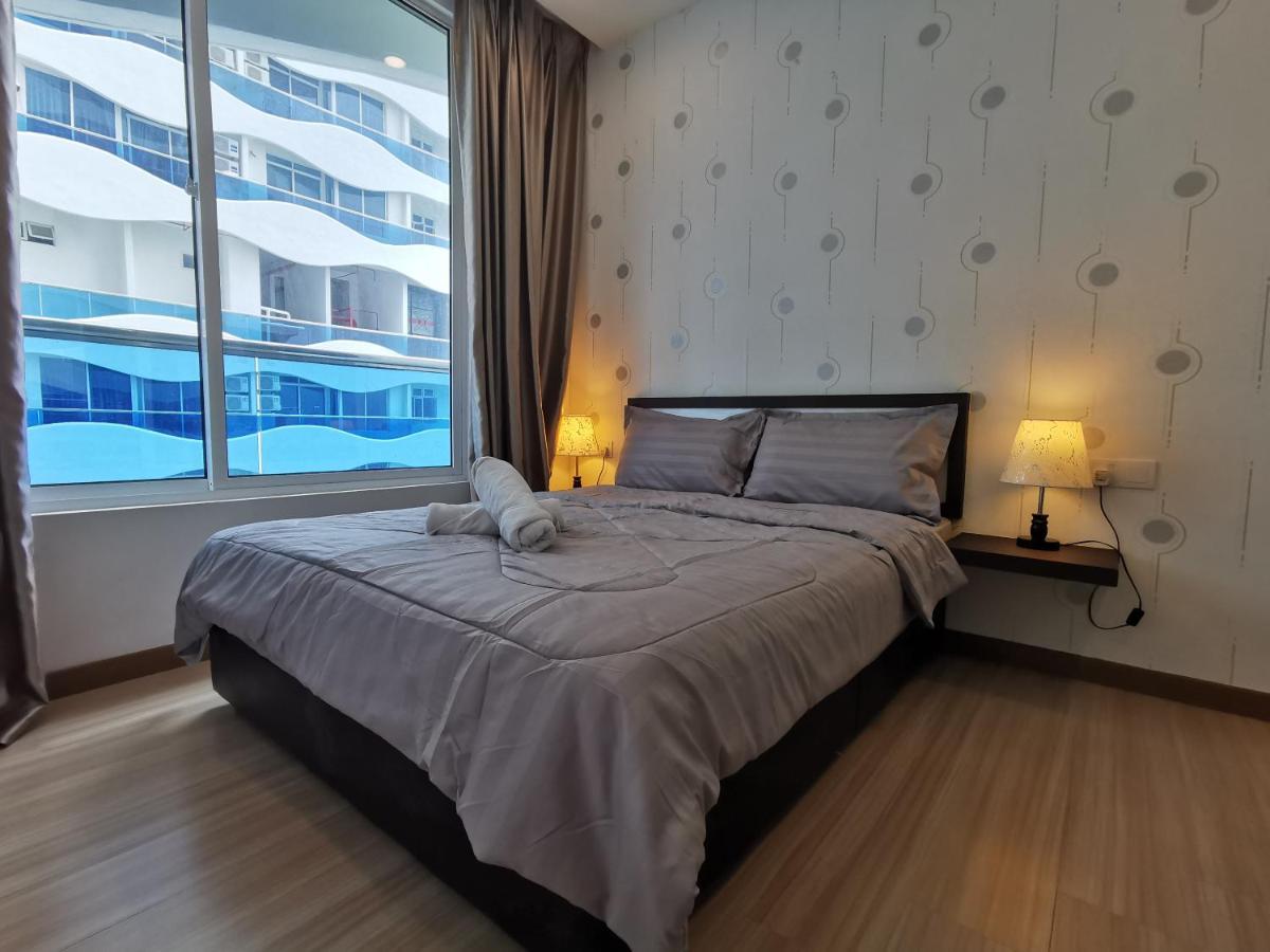 Thermospace The Wave B-13A-13 Melaka City No Wifi Esterno foto