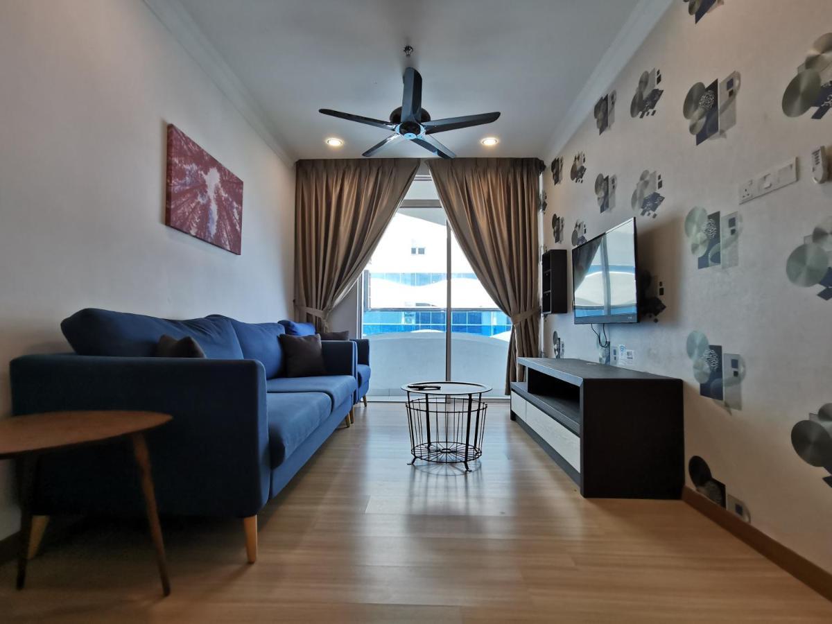 Thermospace The Wave B-13A-13 Melaka City No Wifi Esterno foto