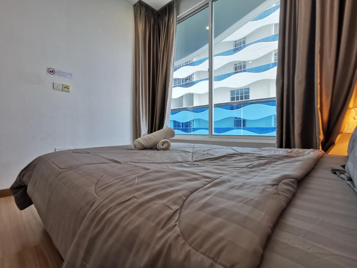 Thermospace The Wave B-13A-13 Melaka City No Wifi Esterno foto