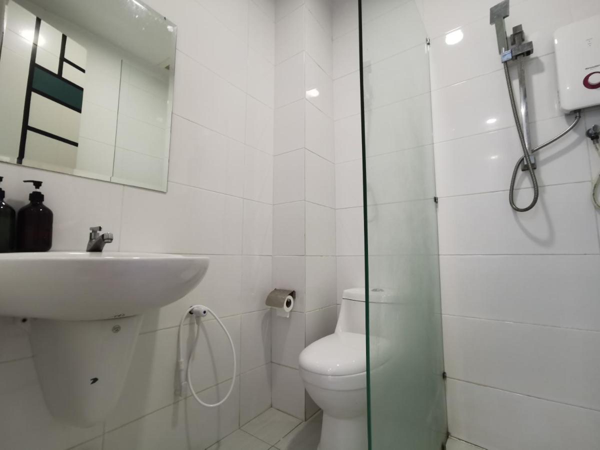 Thermospace The Wave B-13A-13 Melaka City No Wifi Esterno foto
